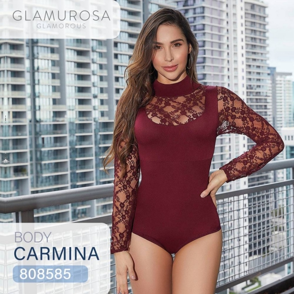 Bodysuit
